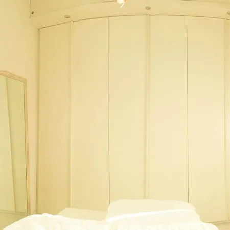 Garden View, Free Parking And Checkout In The Afternoon * 米兰