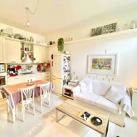 Garden View, Free Parking And Checkout In The Afternoon * 米兰